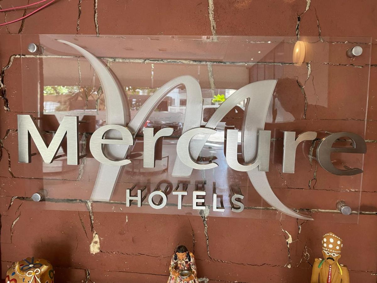 Hotel Navegantes Vista Para Mar Boa Viagem Recife Eksteriør billede